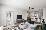2-bedroom apartment at Mirabelle Luxury Apartments in Kansas City